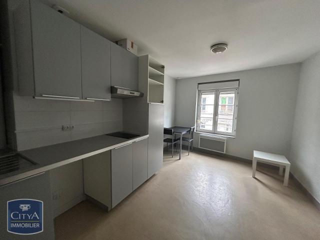 Appartement 2 pièces 31 m²