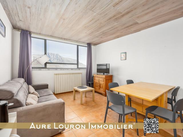 Appartement 2 pièces 31 m²