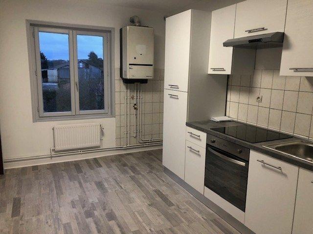 Appartement 2 pièces 31 m²