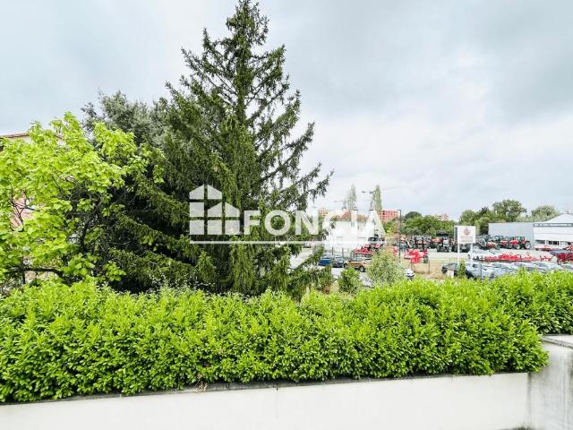 Appartement 2 pièces 31 m²