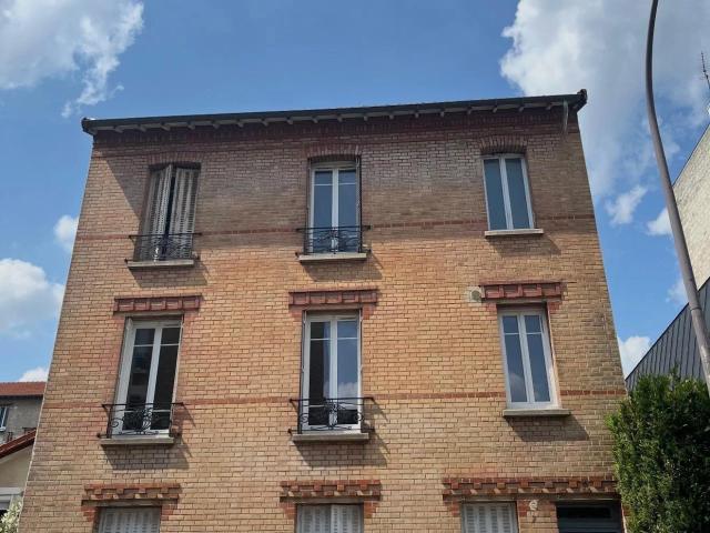 Appartement 2 pièces 31 m²
