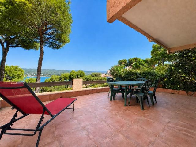 Appartement 2 pièces 31 m²