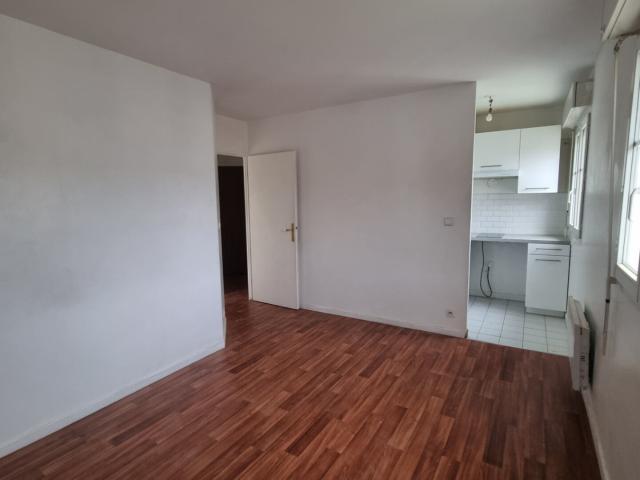 Appartement 2 pièces 31 m²
