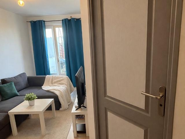Appartement 2 pièces 31 m²