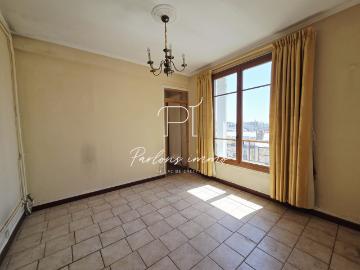 Appartement 2 pièces 31 m²