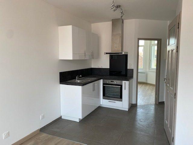 Appartement 2 pièces 31 m²