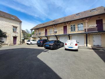 Appartement 2 pièces 31 m²