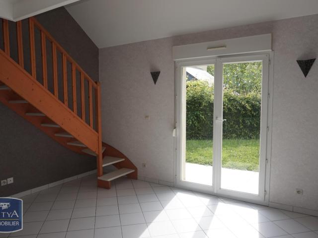 Appartement 2 pièces 31 m²