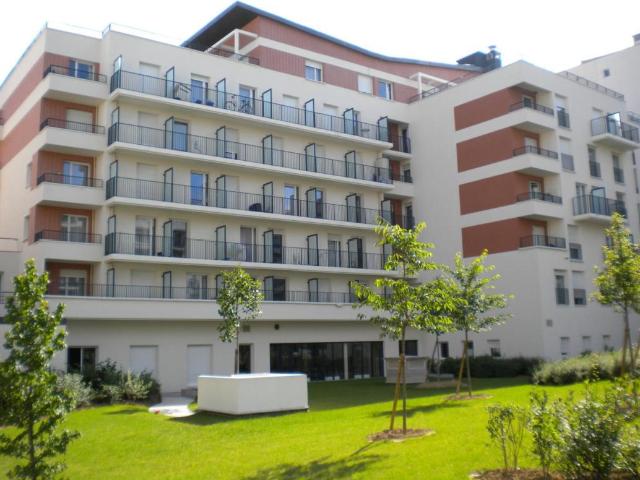 Appartement 2 pièces 31 m²