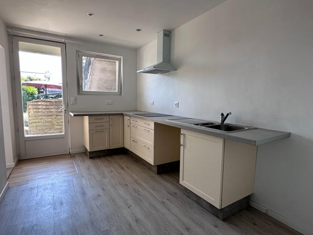 Appartement 2 pièces 31 m²