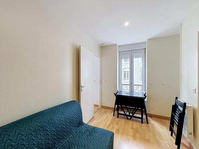 Appartement 2 pièces 31 m²