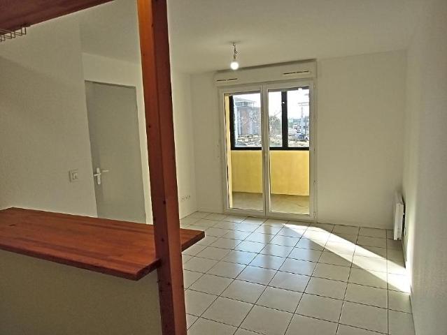 Appartement 2 pièces 31 m²