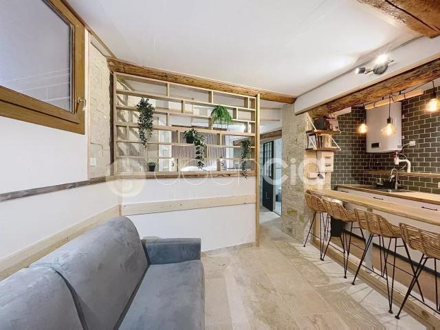 Appartement 2 pièces 31 m²