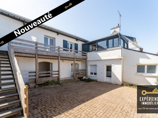 Appartement 2 pièces 31 m²