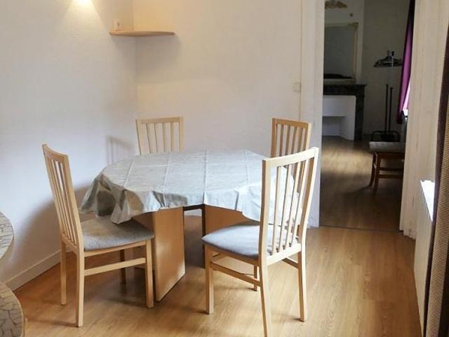 Appartement 2 pièces 31 m²