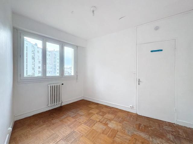Appartement 2 pièces 31 m²
