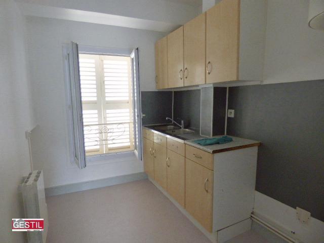 Appartement 2 pièces 31 m²
