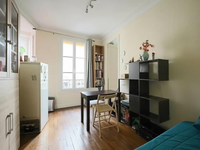 Appartement 2 pièces 31 m²