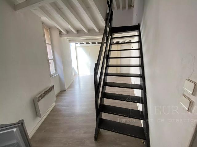 Appartement 2 pièces 31 m²