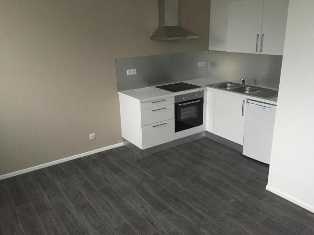 Appartement 2 pièces 31 m²