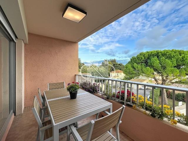 Appartement 2 pièces 31 m²