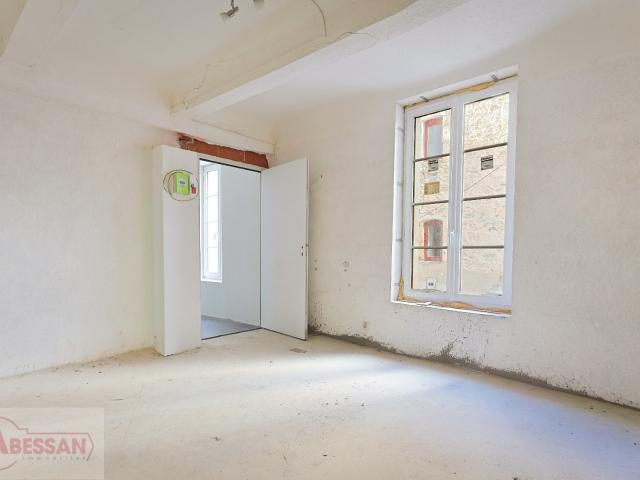 Appartement 2 pièces 31 m²