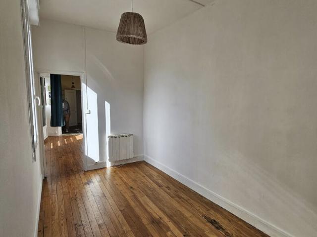Appartement 2 pièces 31 m²