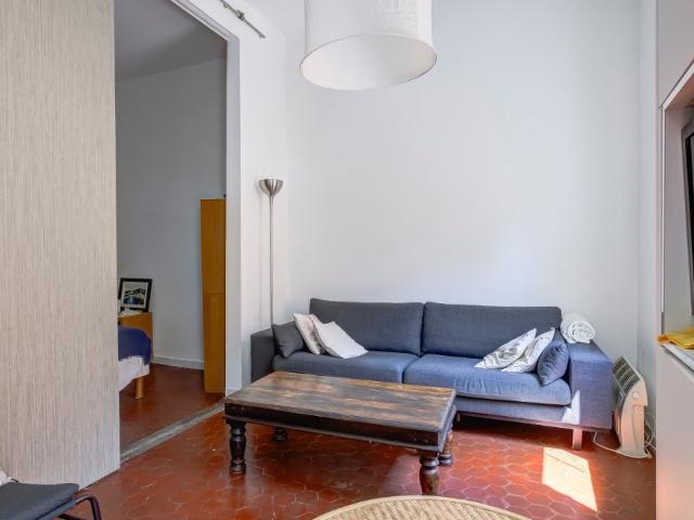 Appartement 2 pièces 31 m²