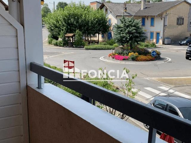 Appartement 2 pièces 33 m²