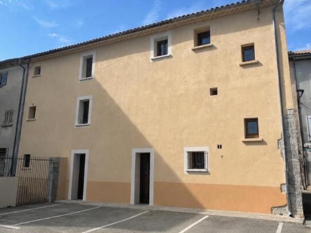 Appartement 2 pièces 31 m²