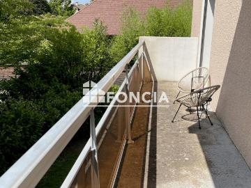 Appartement 2 pièces 31 m²