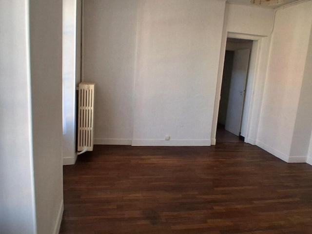 Appartement 2 pièces 31 m²