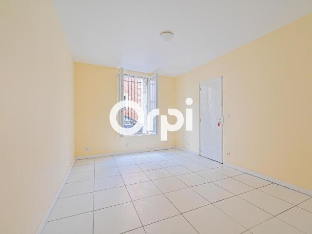 Appartement 2 pièces 30 m²