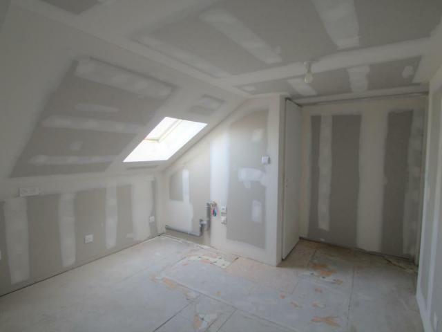 Appartement 2 pièces 31 m²