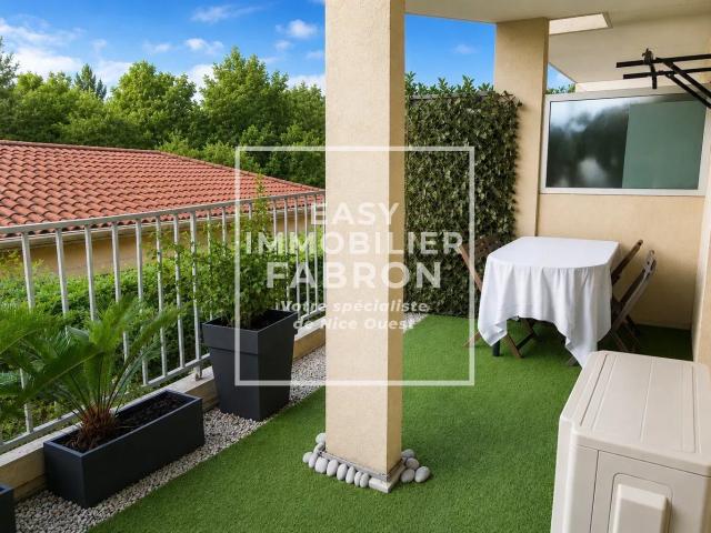 Appartement 2 pièces 31 m²
