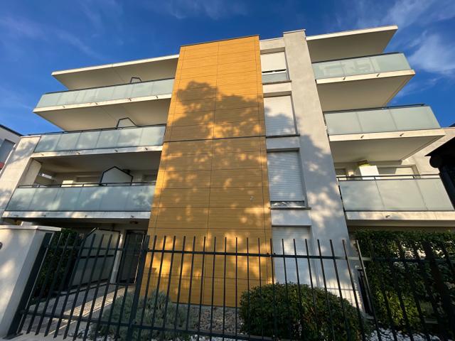 Appartement 2 pièces 31 m²