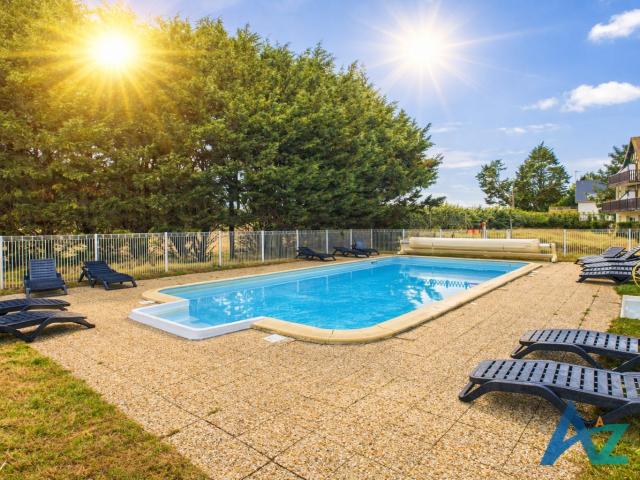 Appartement 2 pièces 31 m²