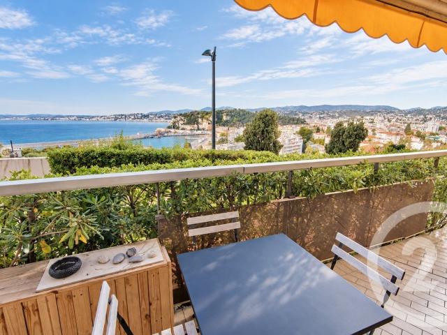 Appartement 2 pièces 31 m²