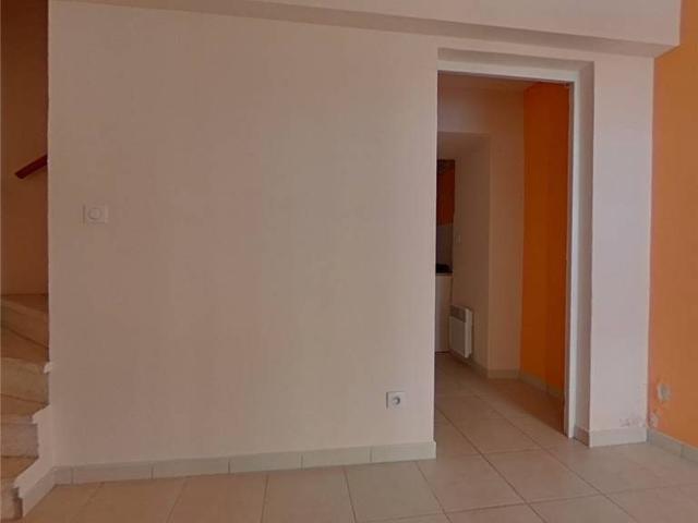 Appartement 2 pièces 31 m²