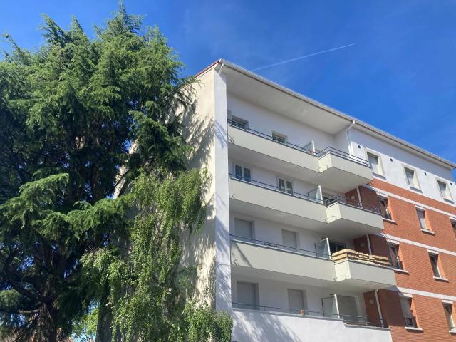 Appartement 2 pièces 31 m²