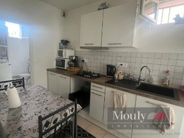 Appartement 2 pièces 31 m²
