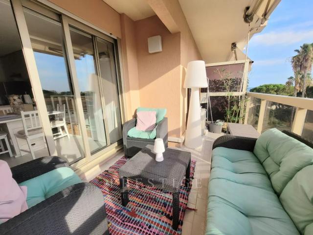 Appartement 2 pièces 31 m²