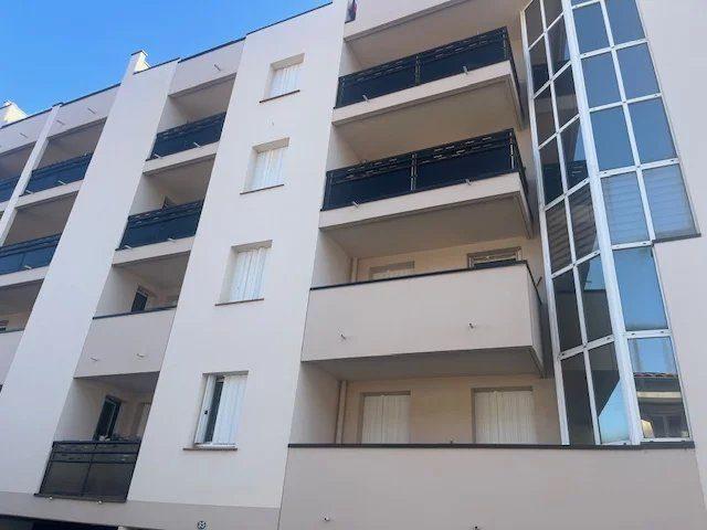 Appartement 2 pièces 31 m²