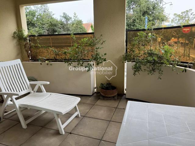 Appartement 2 pièces 31 m²