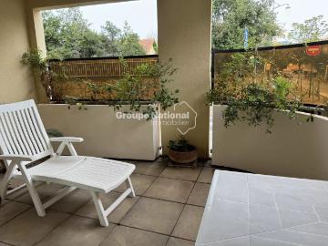 Appartement 2 pièces 31 m²