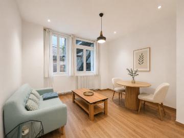 Appartement 2 pièces 31 m²