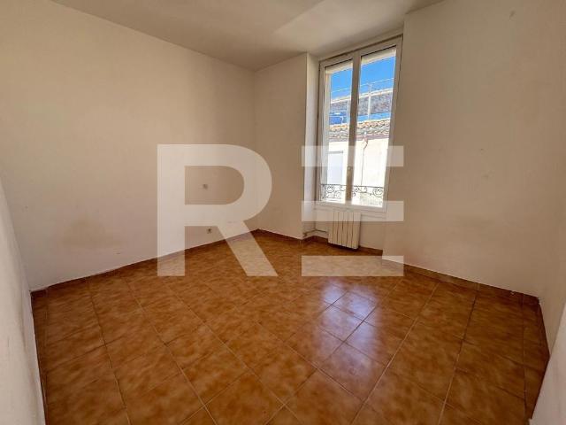 Appartement 2 pièces 31 m²