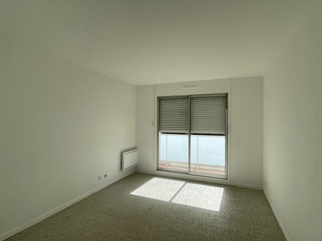 Appartement 2 pièces 31 m²