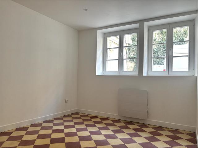 Appartement 2 pièces 31 m²