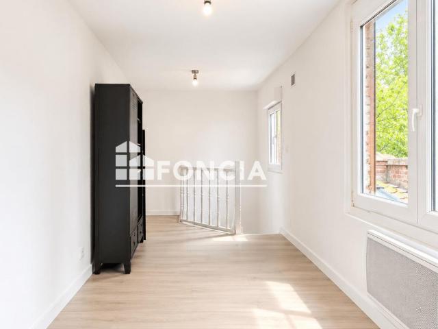 Appartement 2 pièces 31 m²
